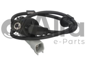 ALFA E-PARTS AF05627 - SENSOR ABS