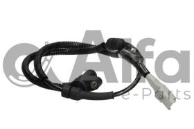 ALFA E-PARTS AF05629 - SENSOR ABS