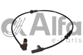 ALFA E-PARTS AF05630 - SENSOR ABS