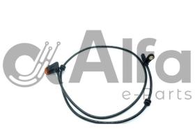 ALFA E-PARTS AF05636 - SENSOR ABS