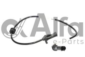 ALFA E-PARTS AF05637 - SENSOR ABS