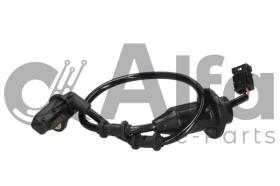 ALFA E-PARTS AF05639 - SENSOR ABS