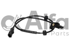 ALFA E-PARTS AF05642 - SENSOR ABS