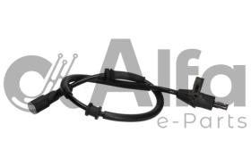 ALFA E-PARTS AF05644 - SENSOR ABS