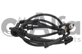 ALFA E-PARTS AF05645 - SENSOR ABS