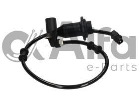 ALFA E-PARTS AF05646 - SENSOR ABS