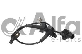 ALFA E-PARTS AF05652 - SENSOR ABS