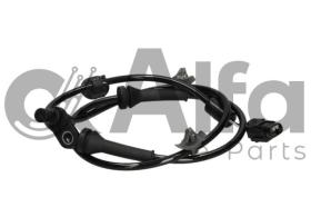ALFA E-PARTS AF05655 - 0