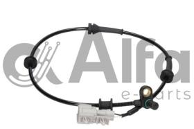 ALFA E-PARTS AF05657 - SENSOR ABS