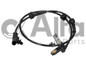 ALFA E-PARTS AF05658 - SENSOR ABS