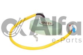 ALFA E-PARTS AF05668 - SENSOR áNGULO DIRECCIóN