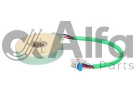 ALFA E-PARTS AF05669 - SENSOR áNGULO DIRECCIóN