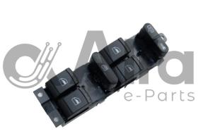 ALFA E-PARTS AF05830 - INTERRUPTOR ELEVALUNAS