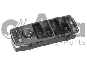 ALFA E-PARTS AF05842 - INTERRUPTOR ELEVALUNAS