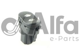 ALFA E-PARTS AF05847 - INTERRUPTOR ELEVALUNAS