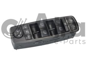 ALFA E-PARTS AF05848 - 0