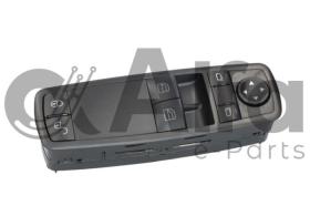 ALFA E-PARTS AF05849 - 0