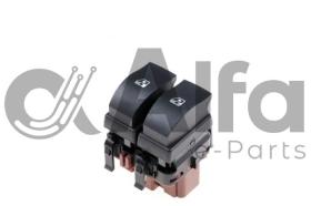 ALFA E-PARTS AF05850 - INTERRUPTOR ELEVALUNAS