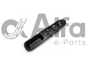 ALFA E-PARTS AF05851 - INTERRUPTOR ELEVALUNAS