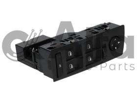 ALFA E-PARTS AF05858 - INTERRUPTOR ELEVALUNAS