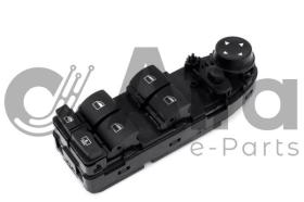 ALFA E-PARTS AF05861 - INTERRUPTOR ELEVALUNAS