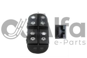 ALFA E-PARTS AF05874 - INTERRUPTOR ELEVALUNAS