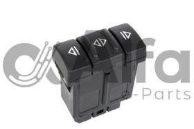 ALFA E-PARTS AF05897 - 0