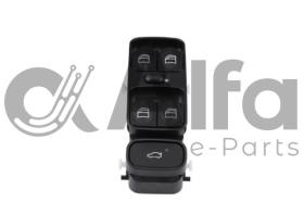 ALFA E-PARTS AF05994 - INTERRUPTOR ELEVALUNAS
