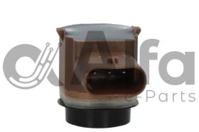 ALFA E-PARTS AF06018 - SENSOR PARKING