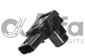 ALFA E-PARTS AF06025 - SENSOR PARKING