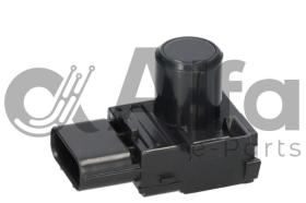 ALFA E-PARTS AF06028 - SENSOR PARKING