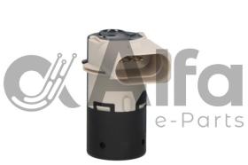 ALFA E-PARTS AF06066 - SENSOR PARKING
