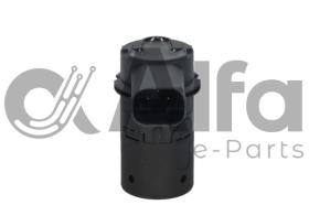 ALFA E-PARTS AF06070 - 0
