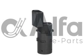 ALFA E-PARTS AF06072 - SENSOR PARKING