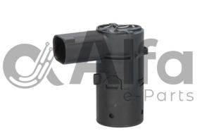 ALFA E-PARTS AF06074 - SENSOR PARKING