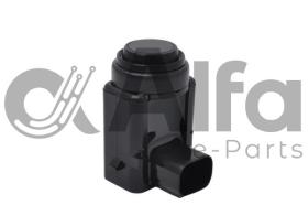 ALFA E-PARTS AF06075 - SENSOR PARKING