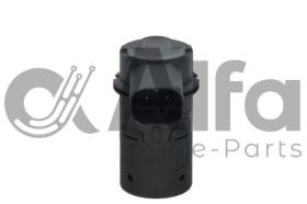 ALFA E-PARTS AF06087 - SENSOR PARKING