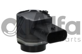ALFA E-PARTS AF06107 - 0