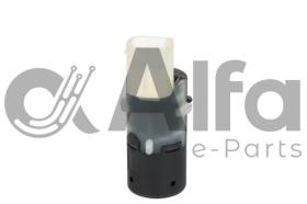 ALFA E-PARTS AF06109 - 0