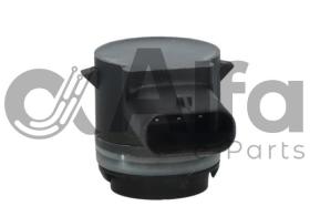 ALFA E-PARTS AF06115 - SENSOR PARKING