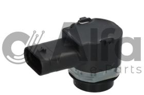 ALFA E-PARTS AF06117 - SENSOR PARKING