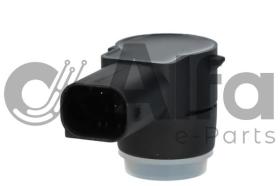 ALFA E-PARTS AF06118 - 0