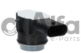 ALFA E-PARTS AF06124 - 0