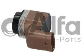 ALFA E-PARTS AF06129 - SENSOR PARKING