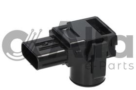 ALFA E-PARTS AF06137 - SENSOR PARKING