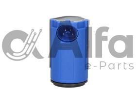 ALFA E-PARTS AF06139 - 0