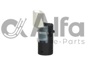 ALFA E-PARTS AF06141 - 0