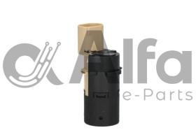 ALFA E-PARTS AF06143 - SENSOR PARKING