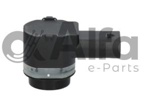 ALFA E-PARTS AF06150 - 0