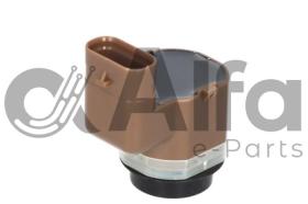 ALFA E-PARTS AF06158 - SENSOR PARKING